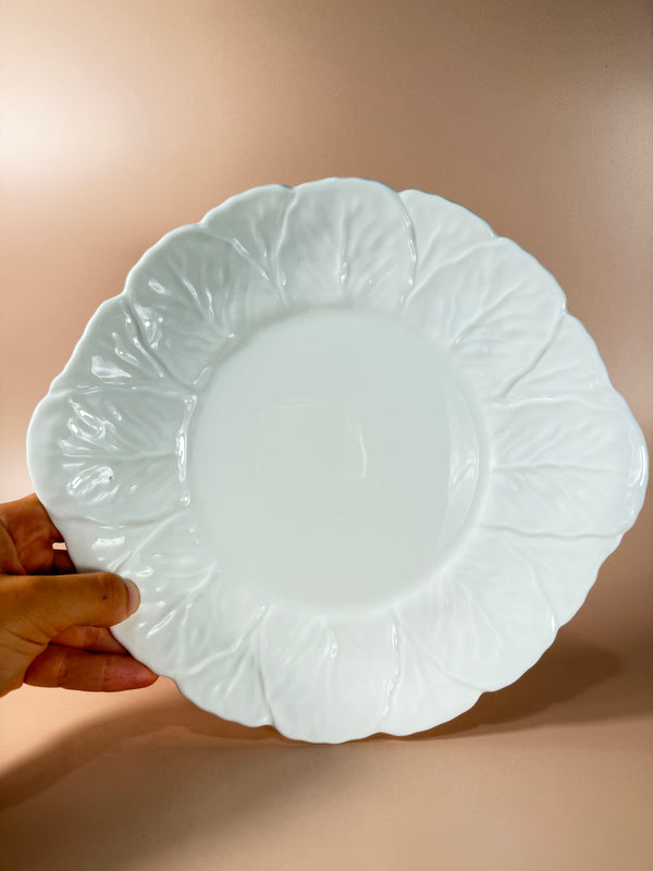 Coalport Countryware 10" Cake Plate - British Bone China