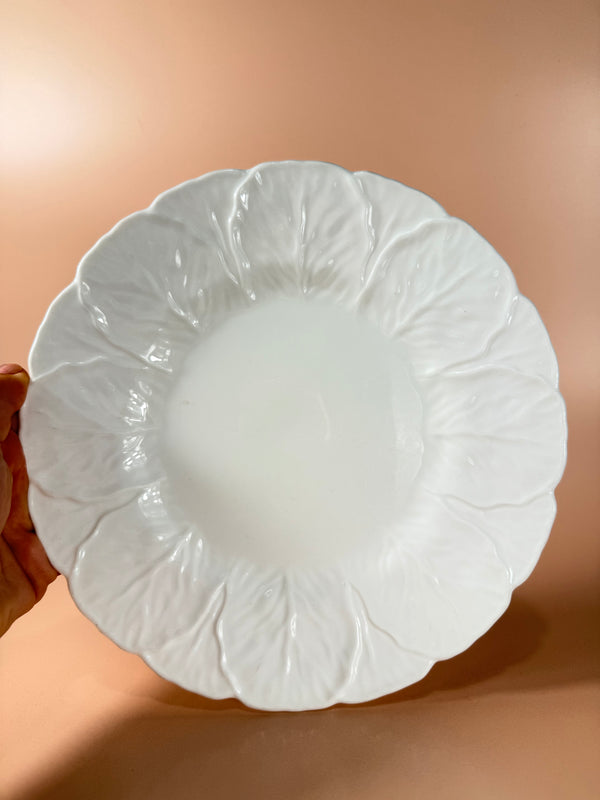 Wedgwood/Coalport Countryware 9" Side Plate - British Bone China