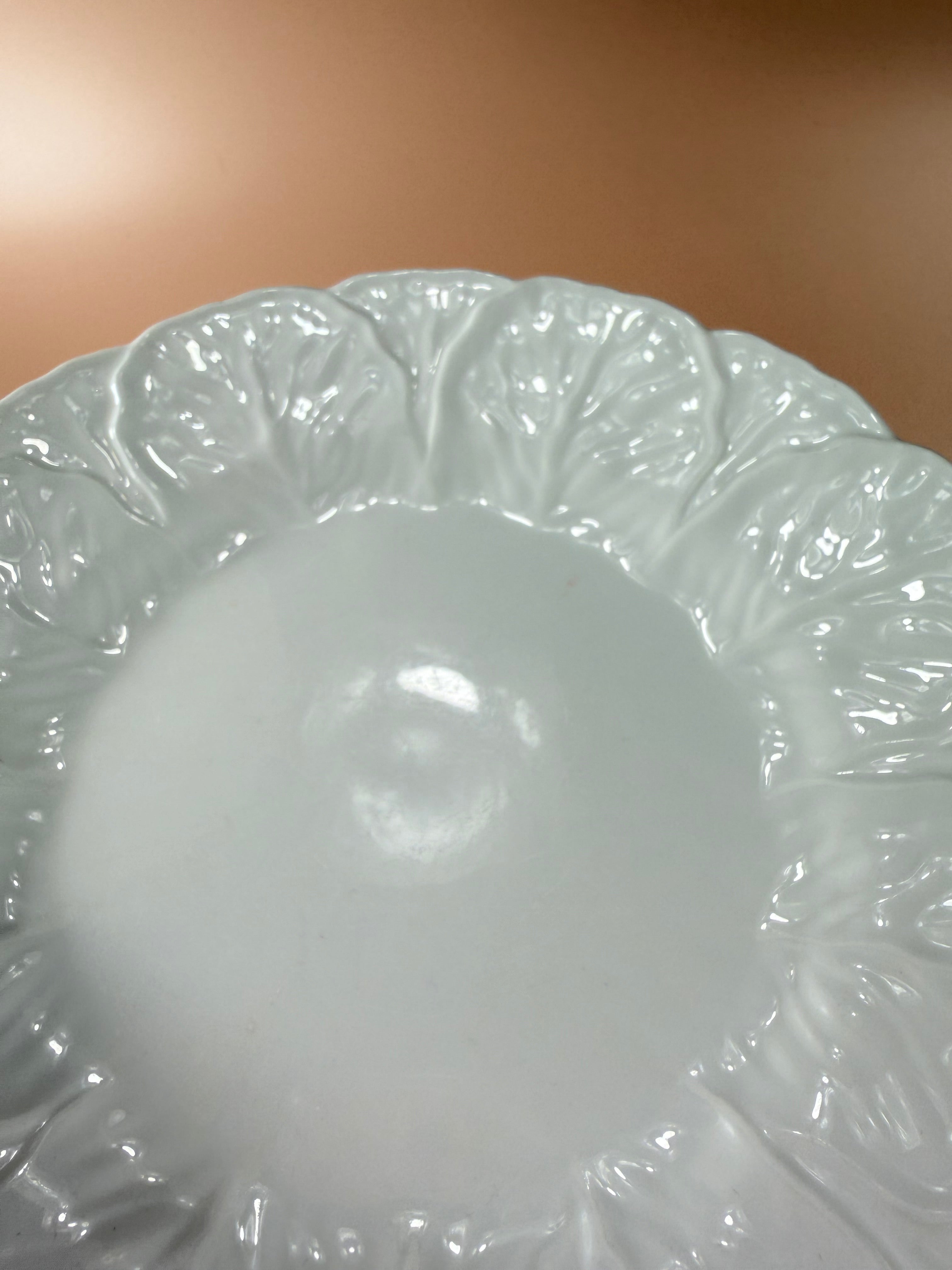 Wedgwood/Coalport Countryware 9" Side Plate - British Bone China