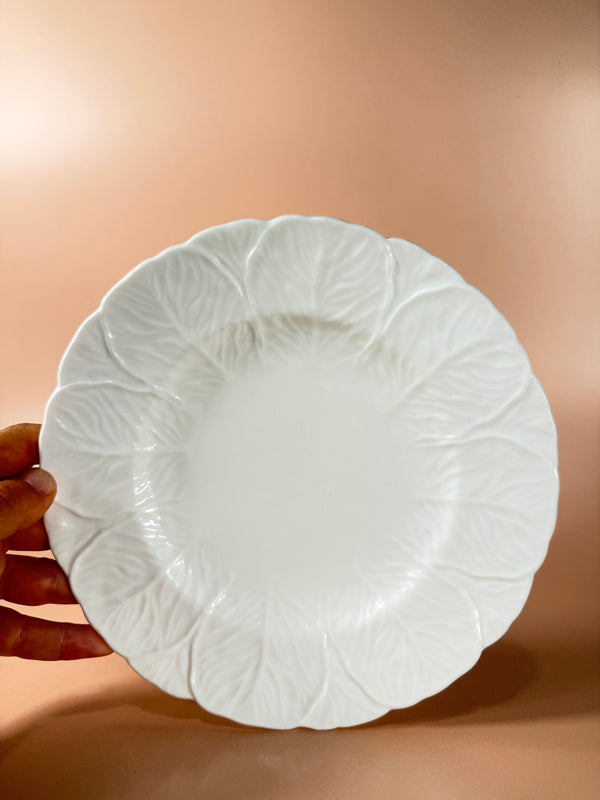 Wedgwood/Coalport Countryware 8" Side Plate - British Bone China