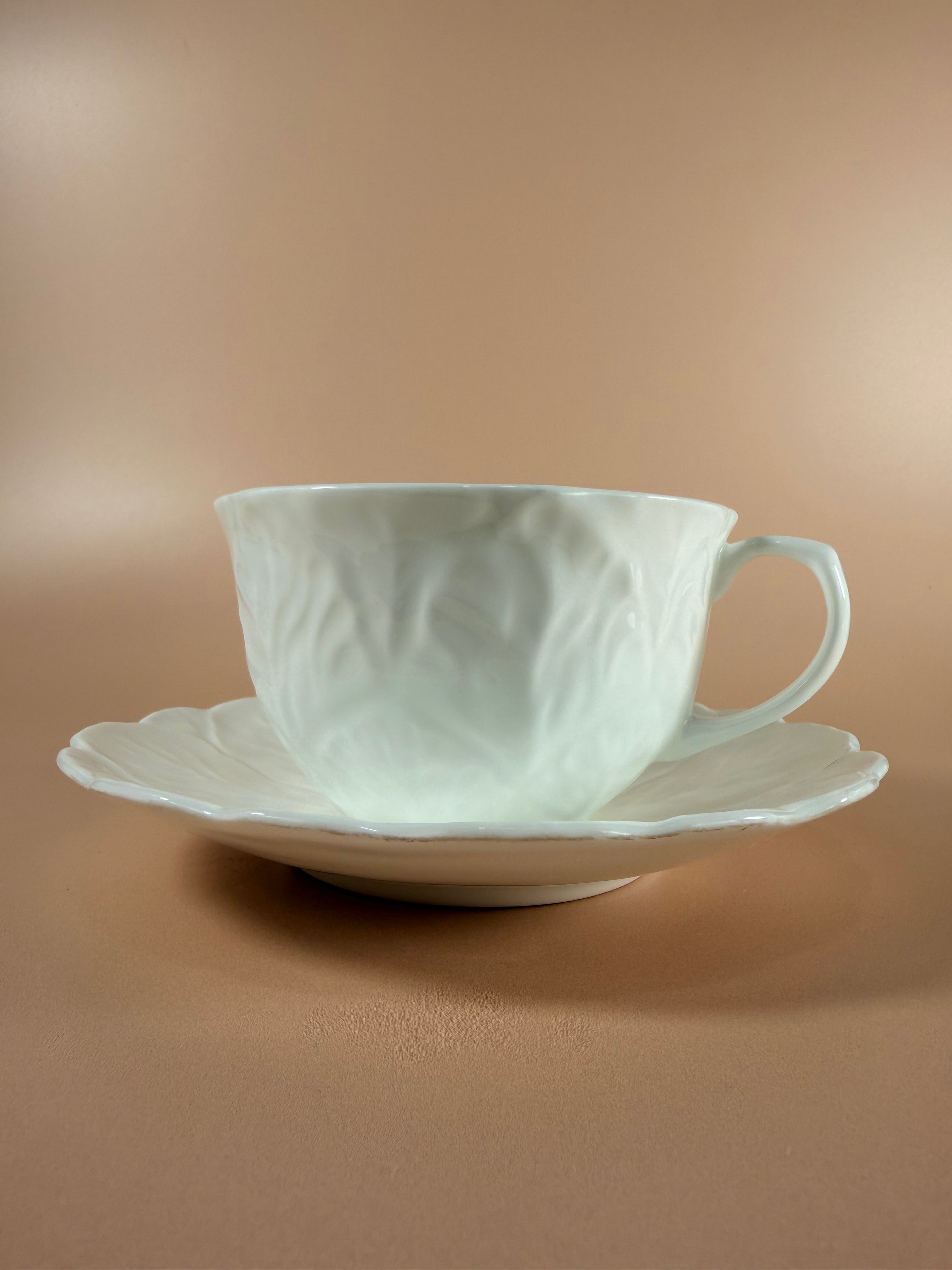 Coalport/Wedgwood Countryware Breakfast Cup -