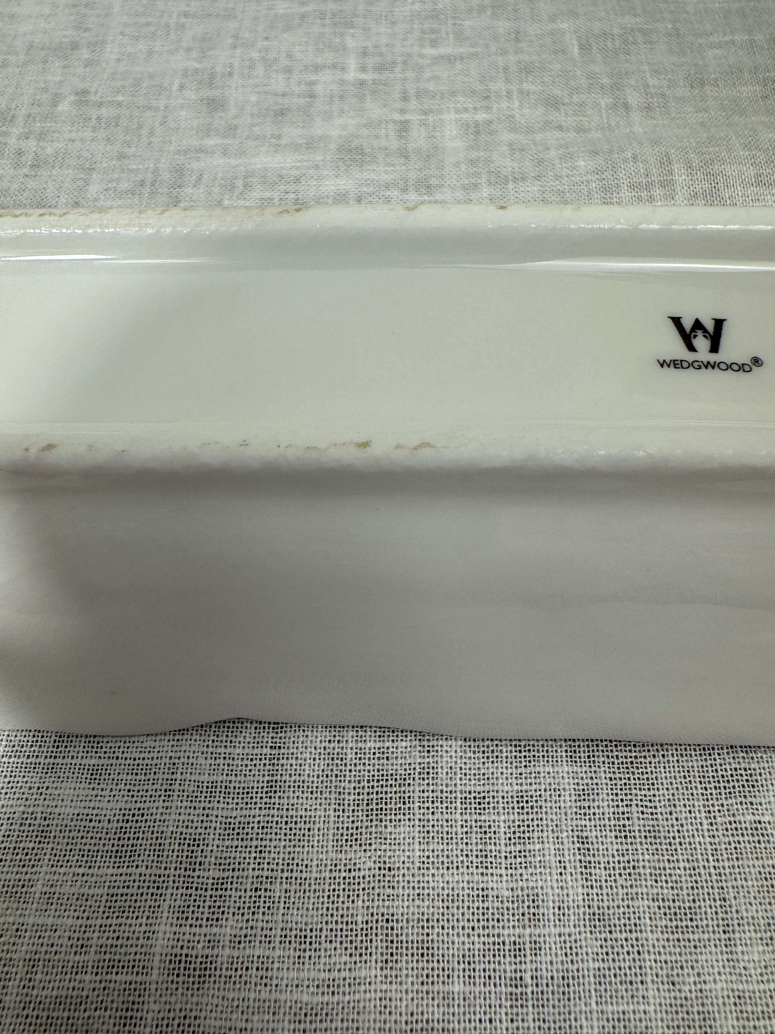 Vintage Wedgwood Countryware Mint Dish