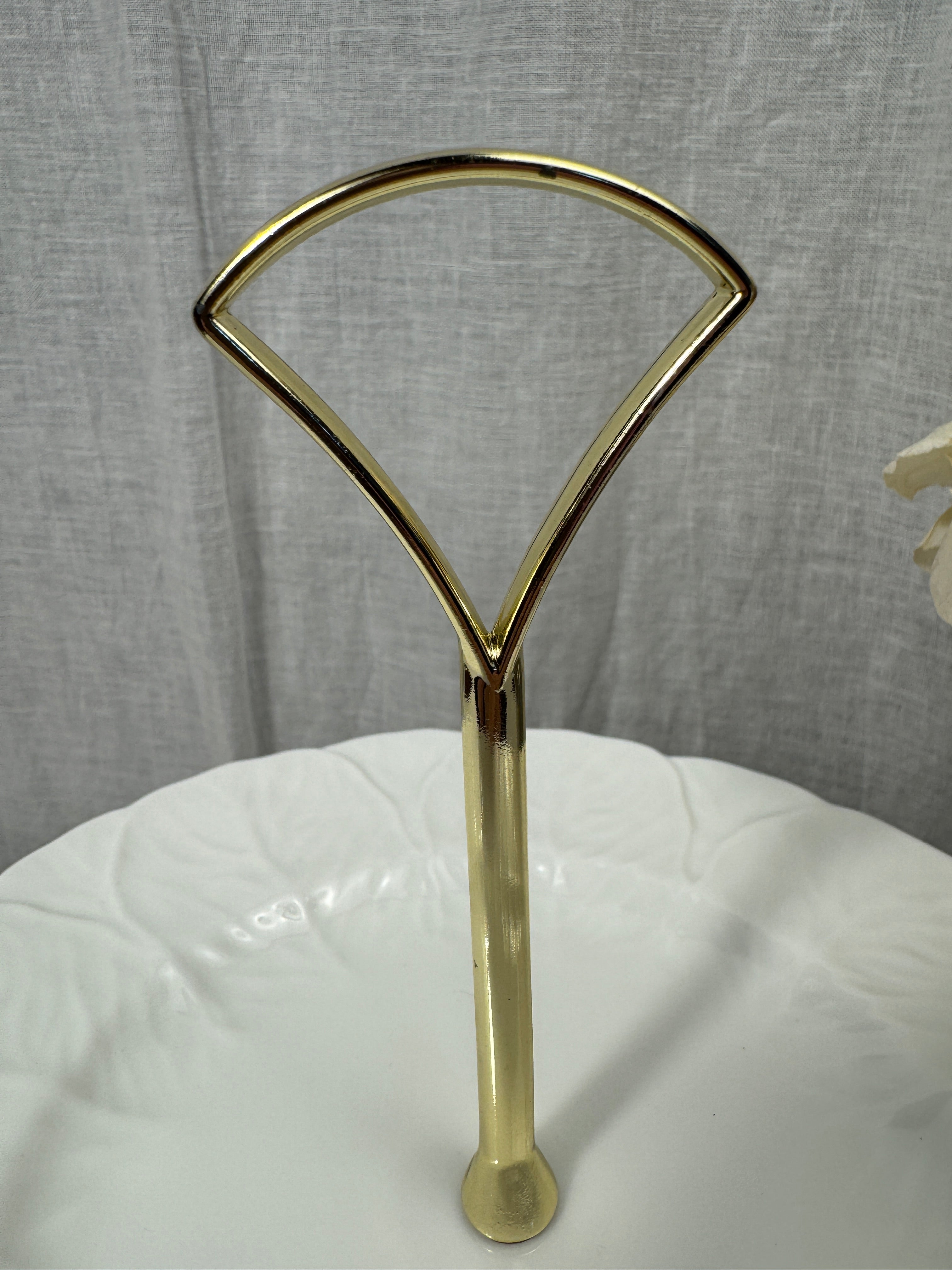Vintage Wedgewood Countryware Two Tier Cake Plate