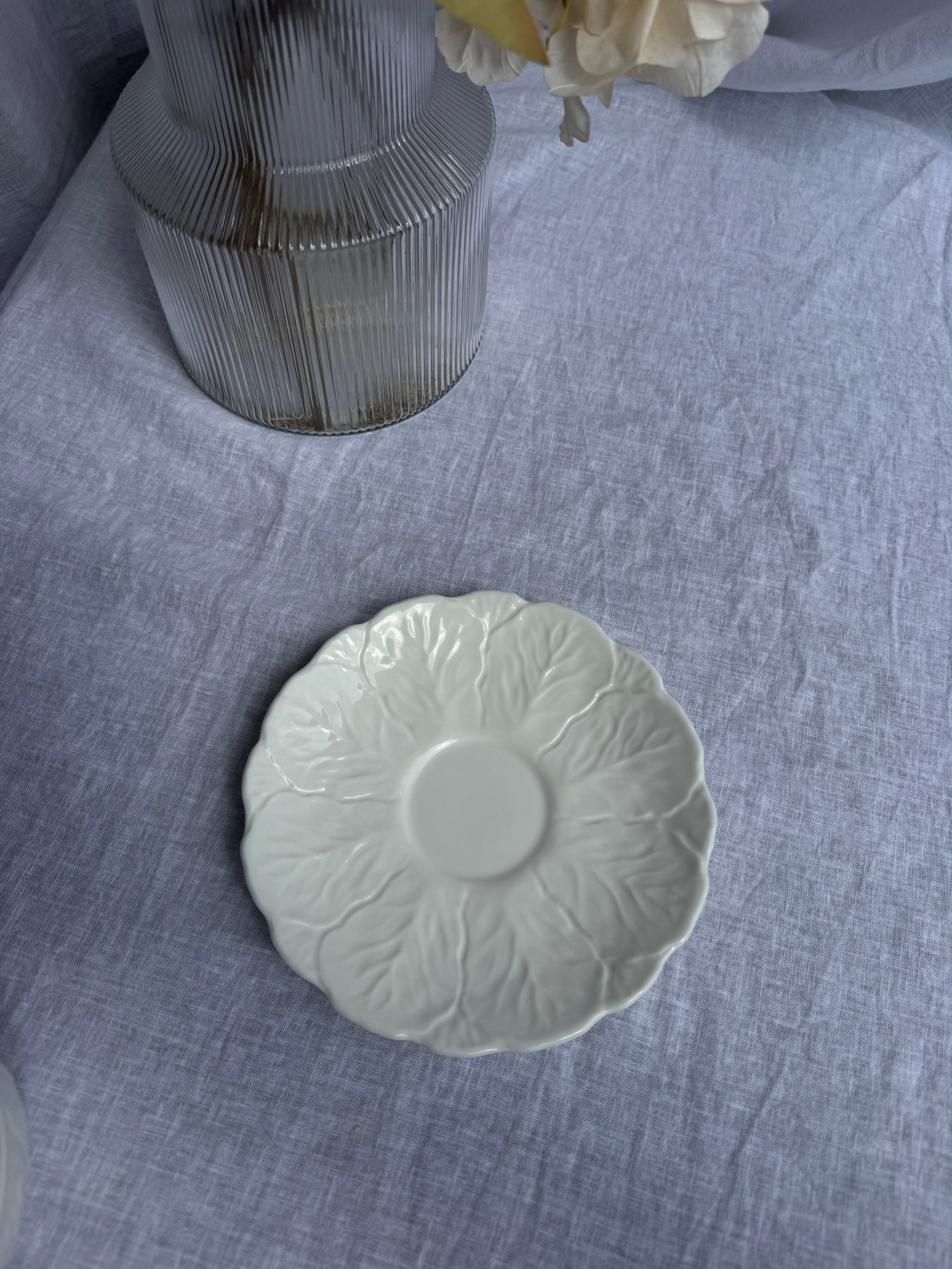 Vintage Coalport Countryware Breakfast Cup & Saucer