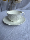 Vintage Wedgewood Countryware Breakfast Cup & Saucer